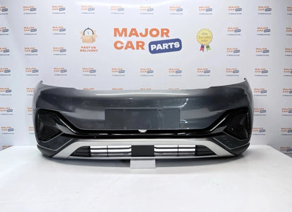 BYD Atto 3 SUV Electric 2022-2025 Complete Front Bumper with Trims