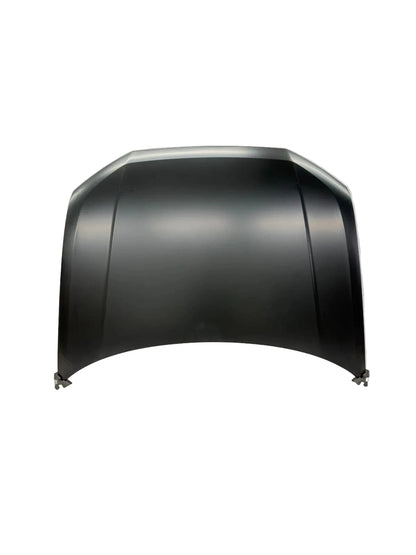 Audi Q3 2019-2025 Bonnet Hood Panel | Aluminium