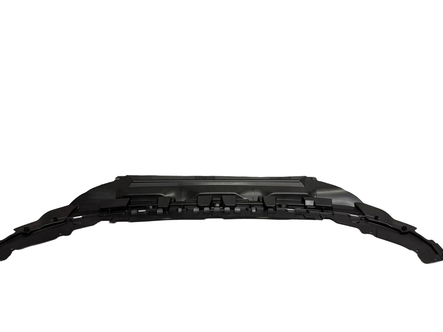 Audi Q7 S Line 2020-2024 Front Bumper Undertray Cover / 807065AD
