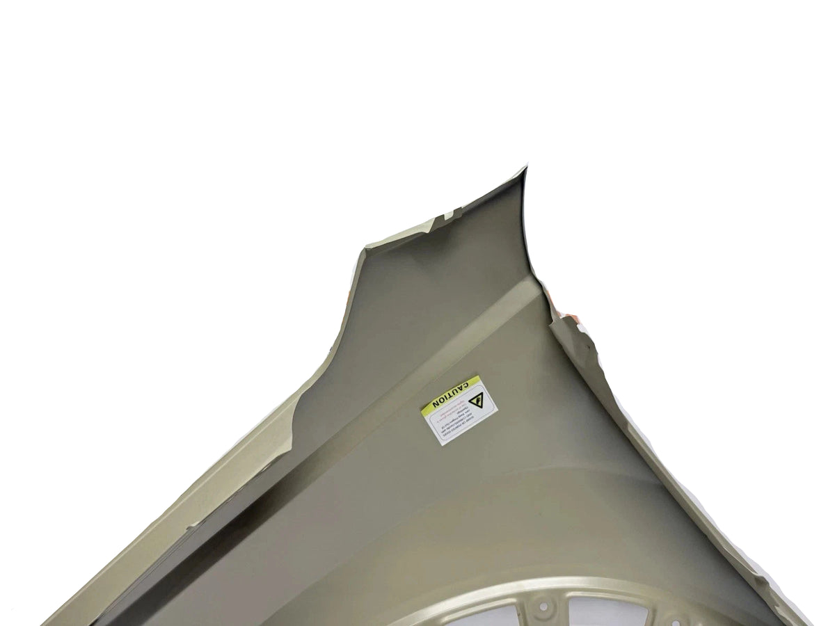 JAECOO 7 2024 Onwards Front Right Wing Panel Fender / Driver Side