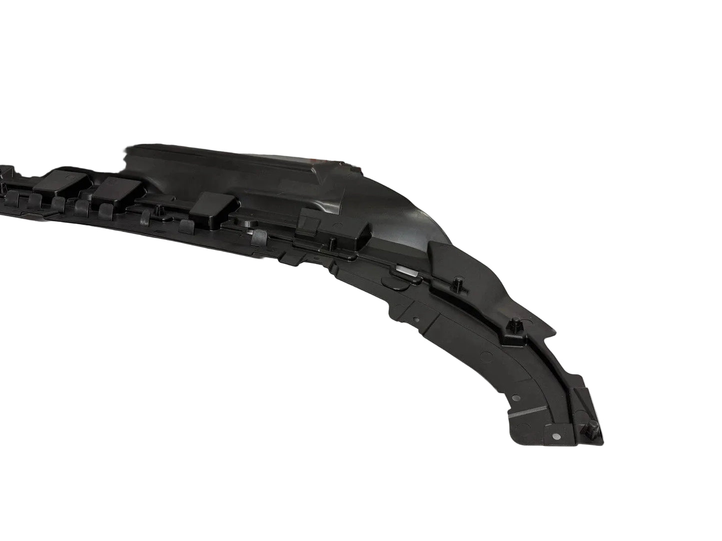 Audi Q7 S Line 2020-2024 Front Bumper Undertray Cover / 807065AD
