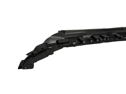 Audi Q7 S Line 2020-2024 Front Bumper Undertray Cover / 807065AD
