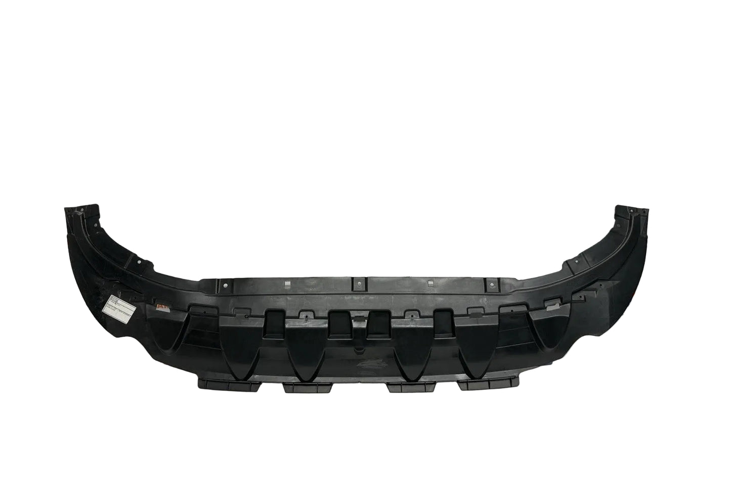 Audi Q7 2016-2019 Front Bumper Undertray Cover / 4M0807611
