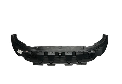 Audi Q7 2016-2019 Front Bumper Undertray Cover / 4M0807611