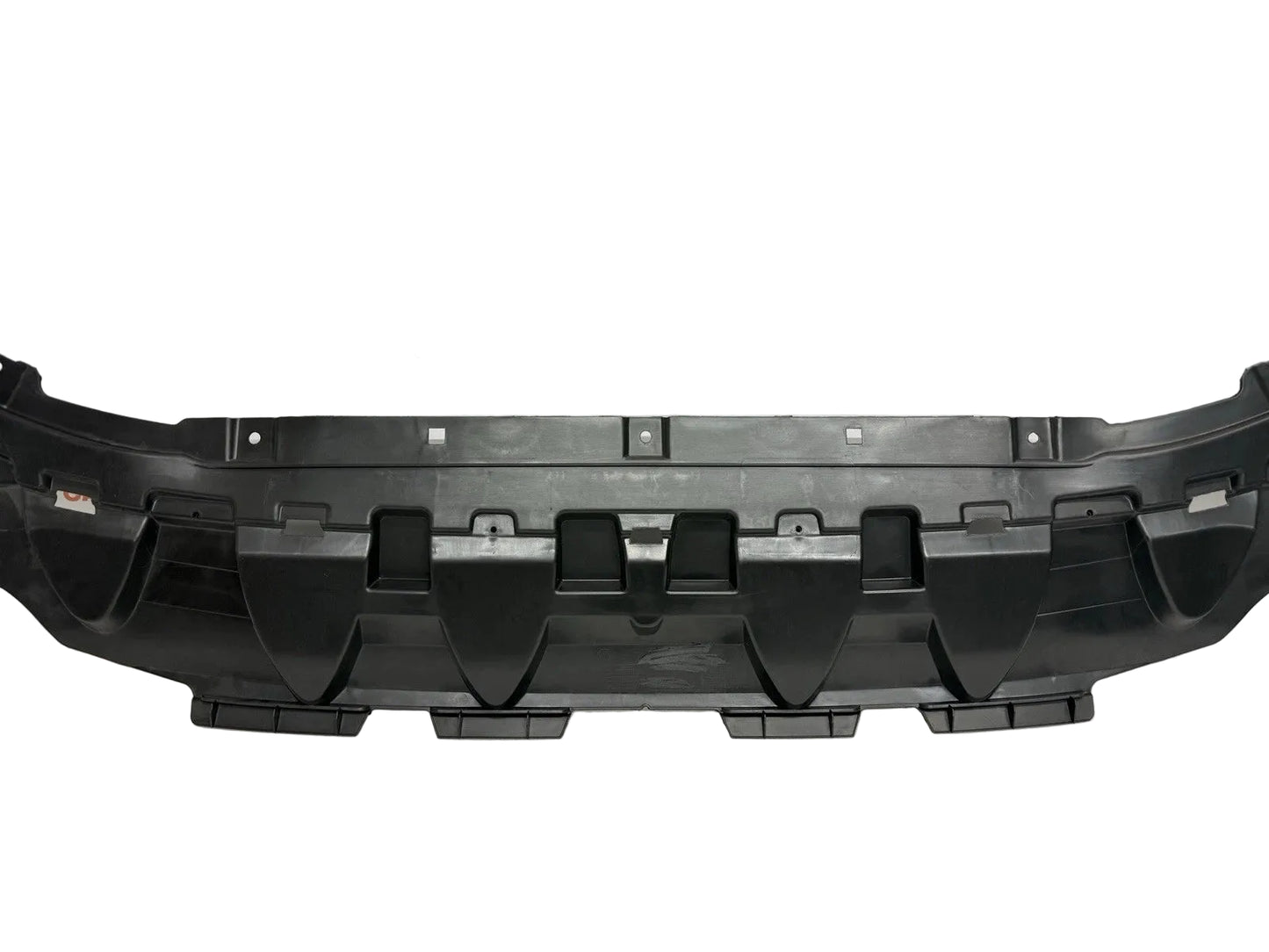 Audi Q7 2016-2019 Front Bumper Undertray Cover / 4M0807611