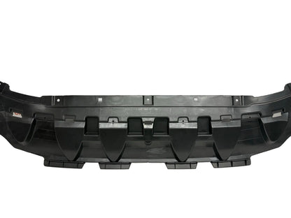 Audi Q7 2016-2019 Front Bumper Undertray Cover / 4M0807611