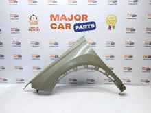 JAECOO 7 2024 Onwards Front Left Wing Panel Fender / Passenger Side