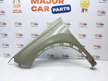 JAECOO 7 2024 Onwards Front Left Wing Panel Fender / Passenger Side