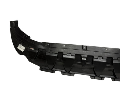 Audi Q7 2016-2019 Front Bumper Undertray Cover / 4M0807611