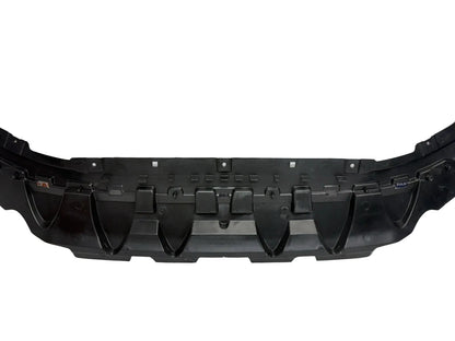Audi Q7 2016-2019 Front Bumper Undertray Cover / 4M0807611
