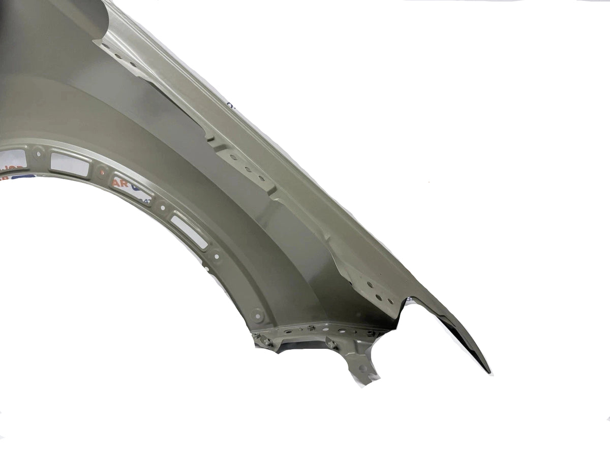 JAECOO 7 2024 Onwards Front Left Wing Panel Fender / Passenger Side