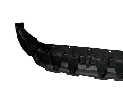Audi Q7 2016-2019 Front Bumper Undertray Cover / 4M0807611