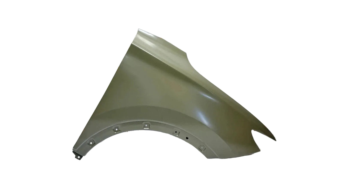 MG ZS 2017-2023 Front Right Wing Panel Fender / Driver Side