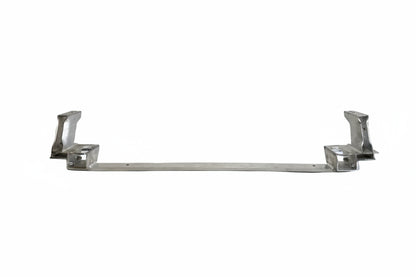 Mercedes-Benz A Class W177 CLA C118 2019-2025 Front Panel Lower Slam Bar