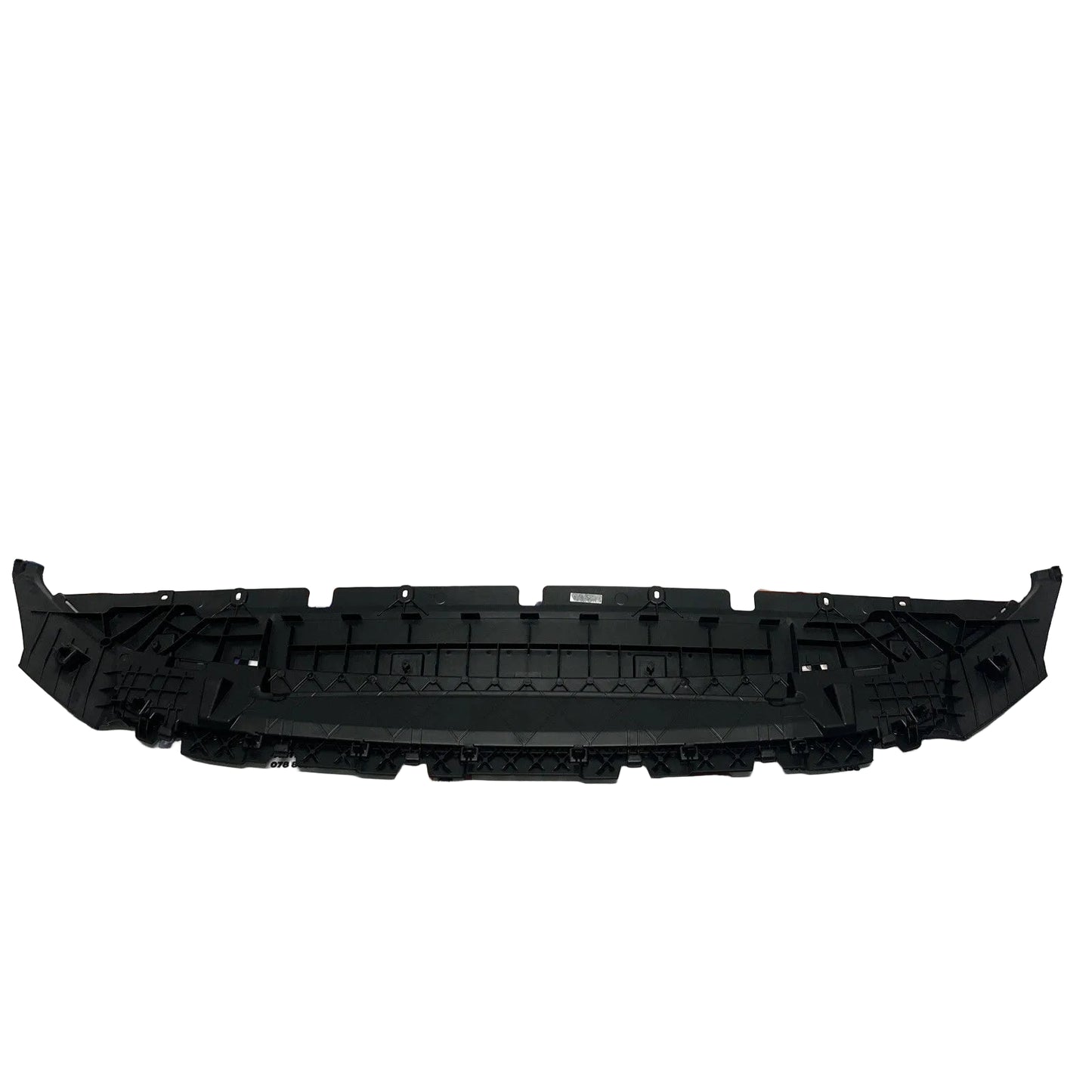 Audi Q5 S-Line 2017–On Front Bumper Undertray Skid Plate Cover