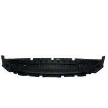 Audi Q5 S-Line 2017–On Front Bumper Undertray Skid Plate Cover