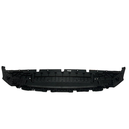 Audi Q5 S-Line 2017–On Front Bumper Undertray Skid Plate Cover
