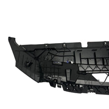 Audi Q5 S-Line 2017–On Front Bumper Undertray Skid Plate Cover