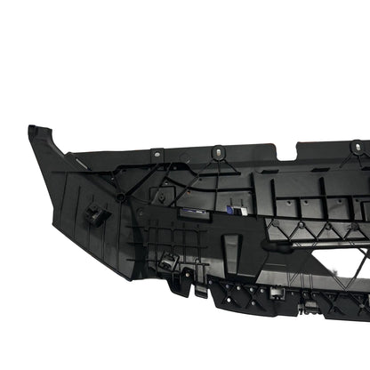 Audi Q5 S-Line 2017–On Front Bumper Undertray Skid Plate Cover