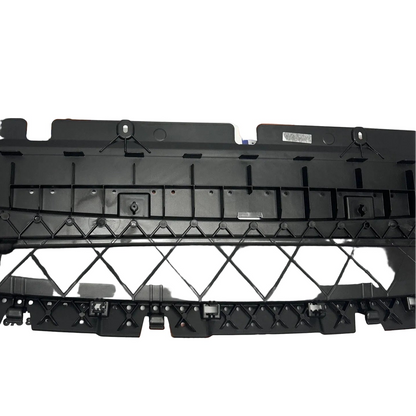 Audi Q5 S-Line 2017–On Front Bumper Undertray Skid Plate Cover