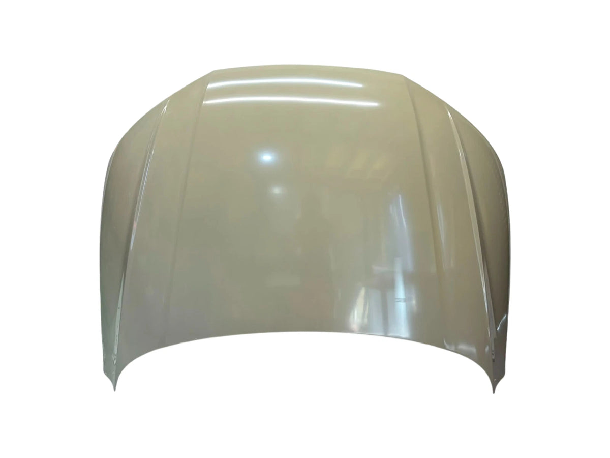 Audi Q5 FY 2017–2024 Bonnet Hood Panel | Aluminium