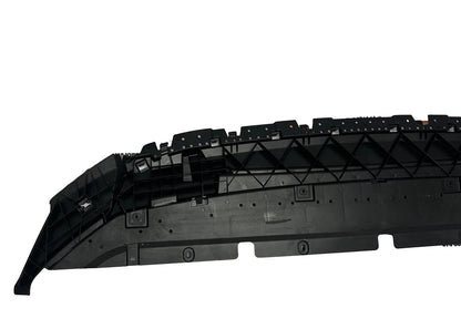 Audi Q5 S-Line 2017–On Front Bumper Undertray Skid Plate Cover