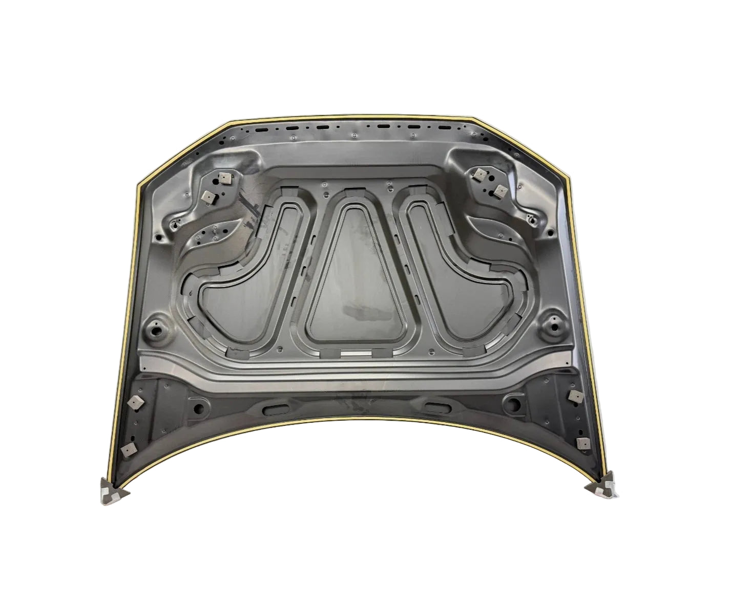 Audi Q3 2019-2025 Bonnet Hood Panel | Aluminium