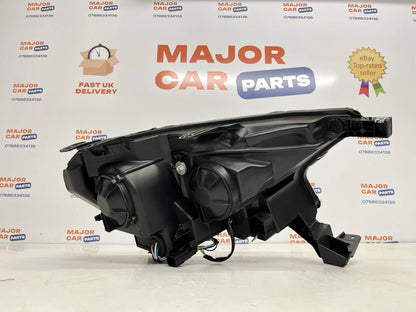 Ford Ranger 2017-2023 Front Left Headlight / Passenger Side