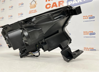 Ford Ranger 2017-2023 Front Left Headlight / Passenger Side