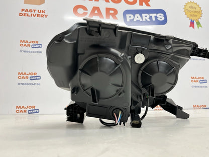 Ford Ranger 2017-2023 Front Left Headlight / Passenger Side
