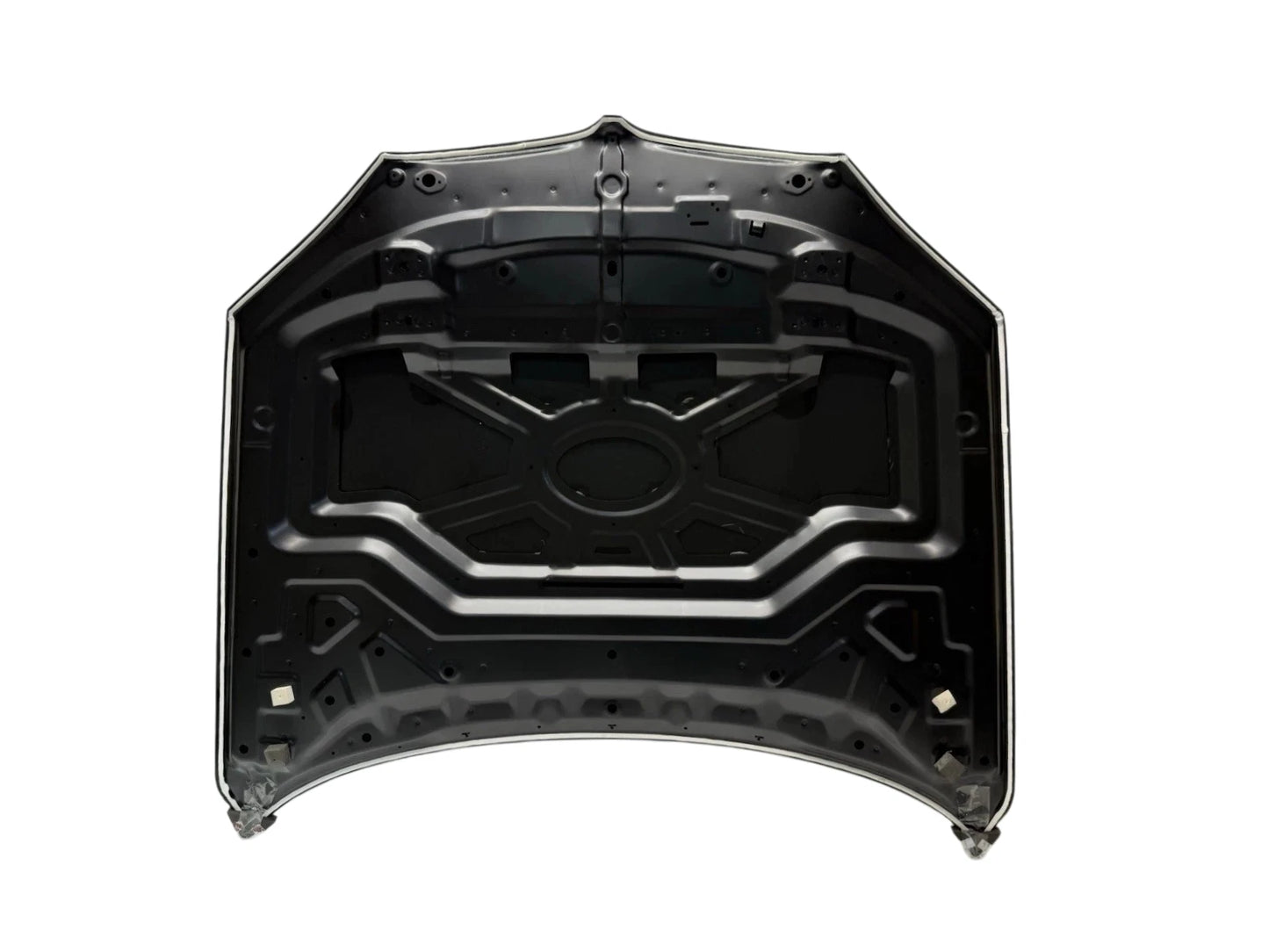 BMW X5 / X6 F15 / F16 2014-2019 Bonnet Hood Panel / Aluminium