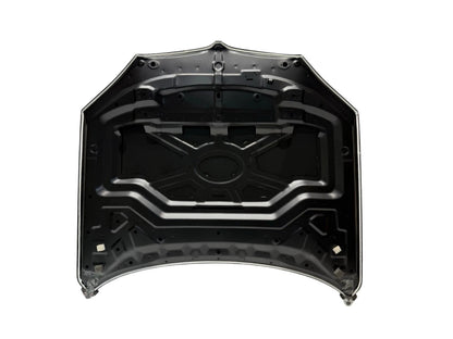 BMW X5 / X6 F15 / F16 2014-2019 Bonnet Hood Panel / Aluminium