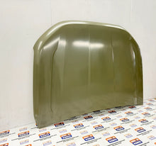 Ford Ranger Wildtrak T6 2016-2022 Bonnet Hood Panel