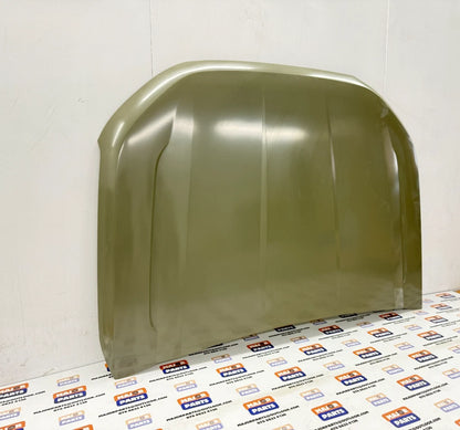 Ford Ranger Wildtrak T6 2016-2022 Bonnet Hood Panel