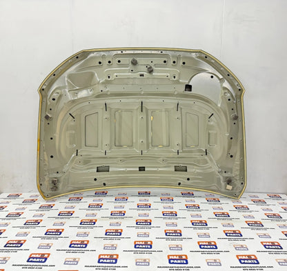 Ford Ranger Wildtrak T6 2016-2022 Bonnet Hood Panel