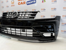 Volkswagen Tiguan R Line 2016 - 2020 Front Bumper Complete with Grilles