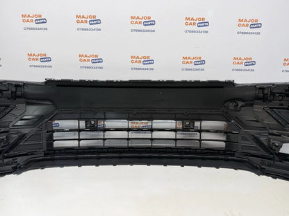Volkswagen Tiguan R Line 2016 - 2020 Front Bumper Complete with Grilles