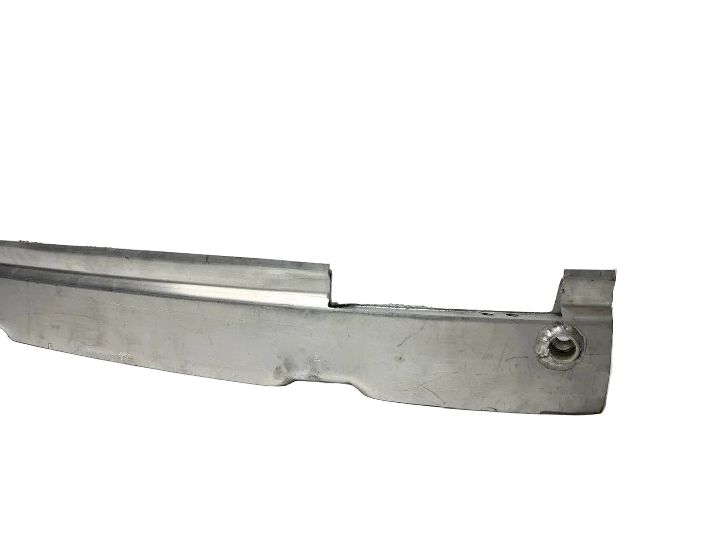 Audi Q5 2018-2024 Front Bumper Reinforcement Crash Bar / 80A807113C