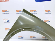 BYD Seal U 2024 Onwards Front Right Wing Panel Fender / Driver Side