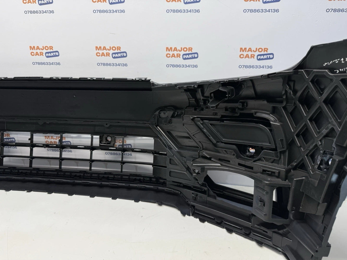 Volkswagen Tiguan R Line 2016 - 2020 Front Bumper Complete with Grilles