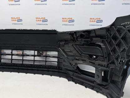 Volkswagen Tiguan R Line 2016 - 2020 Front Bumper Complete with Grilles