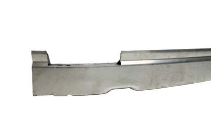 Audi Q5 2018-2024 Front Bumper Reinforcement Crash Bar / 80A807113C