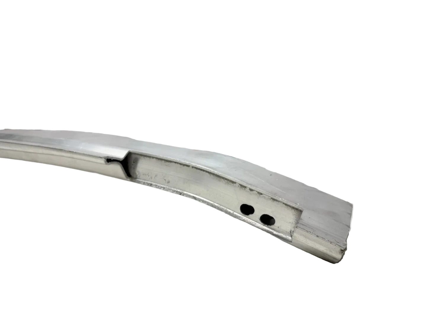 Audi Q5 2018-2024 Front Bumper Reinforcement Crash Bar / 80A807113C