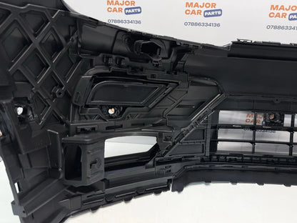 Volkswagen Tiguan R Line 2016 - 2020 Front Bumper Complete with Grilles