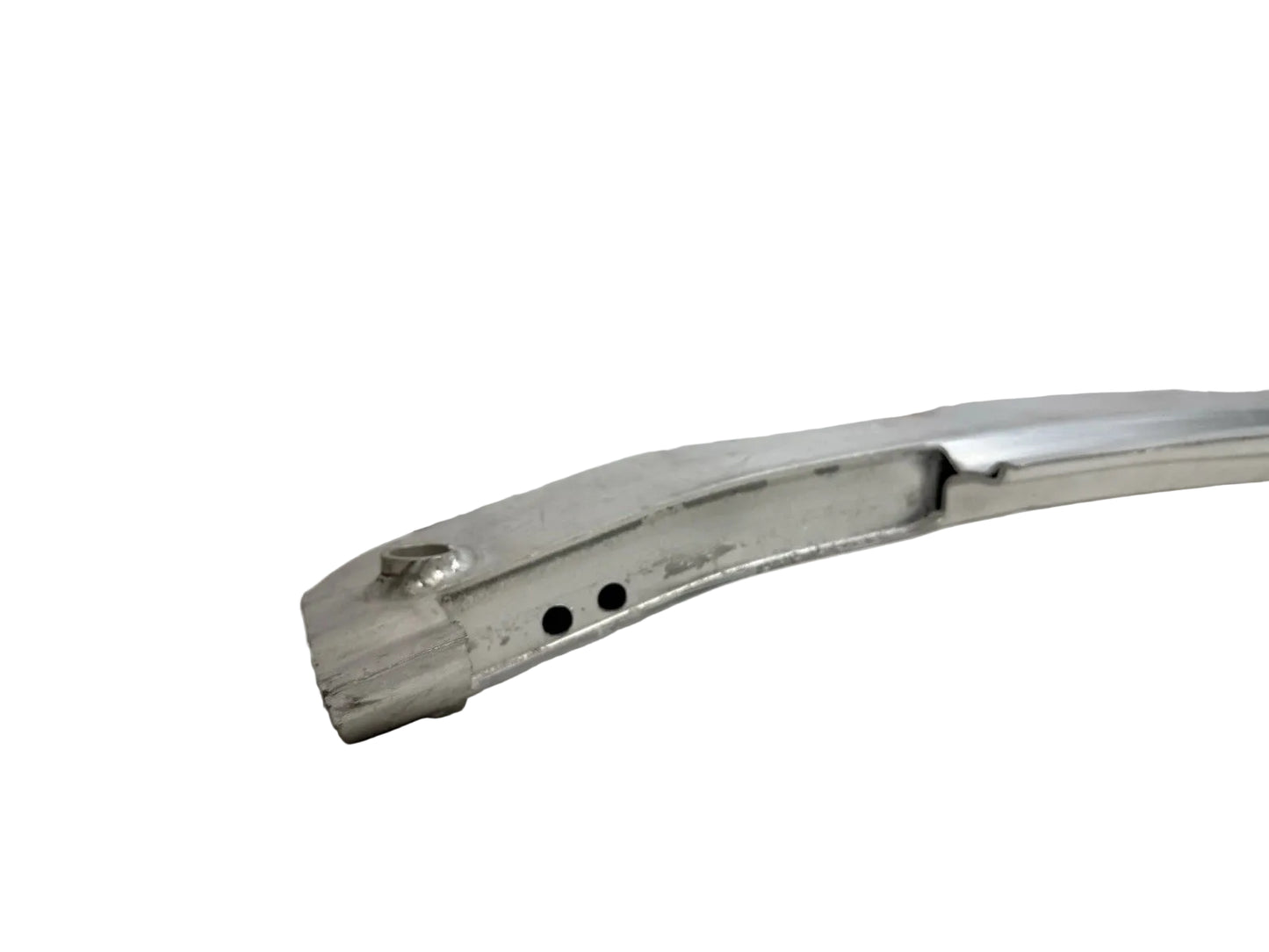 Audi Q5 2018-2024 Front Bumper Reinforcement Crash Bar / 80A807113C