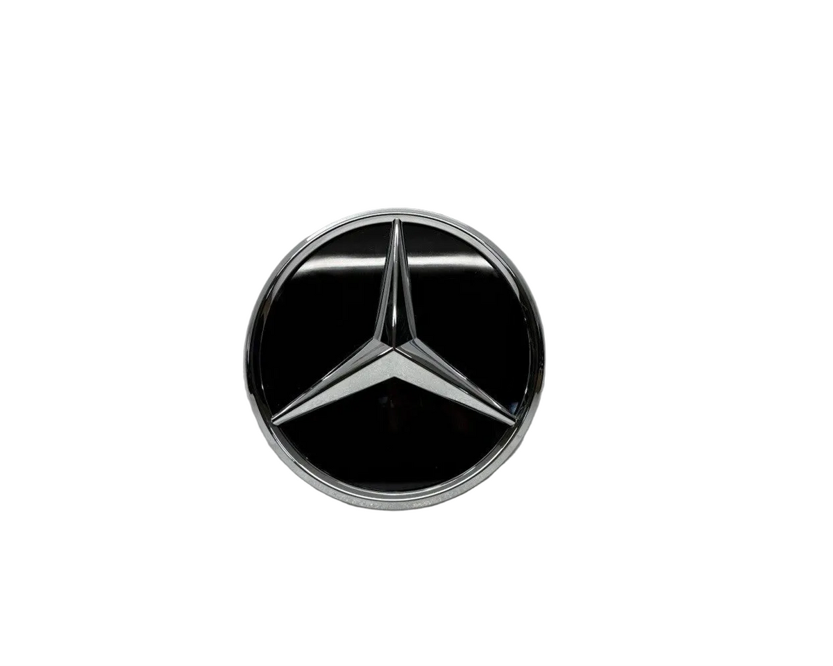 Mercedes-Benz X253 C253 2019-2022 Front Grille Emblem Badge / A0008881600