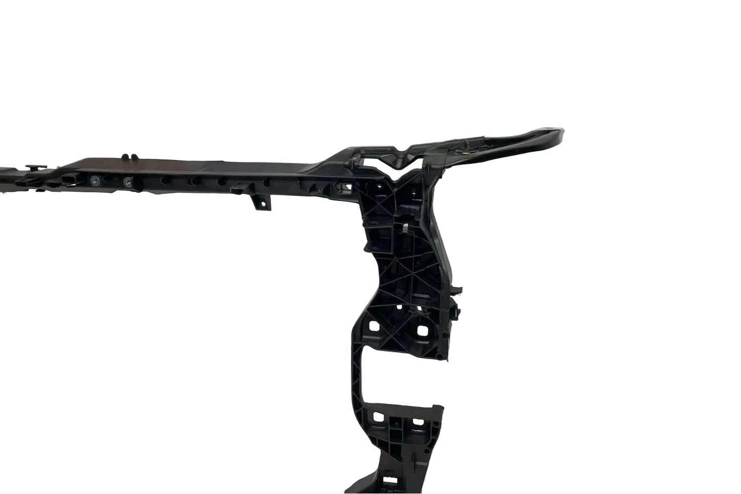 Audi Q5 2018-2020 Slam Panel Radiator Support / 80A805594B