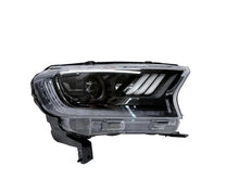 Ford Ranger 2016-2022 Front Right LED Headlight Mustang Style / Driver Side