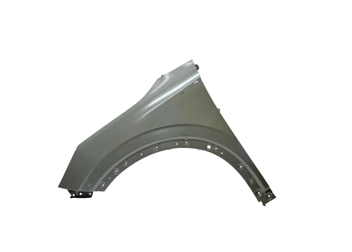 BYD Atto 3 2022 Onwards Front Left Wing Panel Fender / Passenger Side