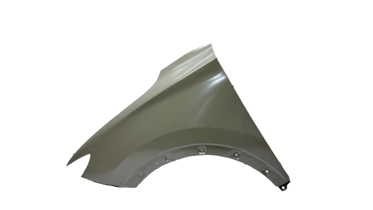 MG ZS 2017-2023 Front Left Wing Panel Fender / Passenger Side